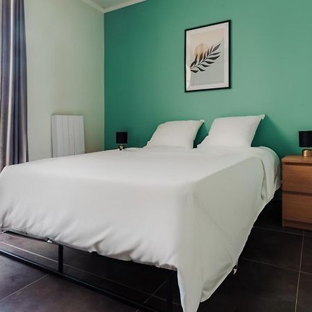 Appartement Spacieux - Disney Шеси Екстериор снимка